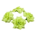 thumbnail image 2 of Guardoinrt 50pcs/set Stunning Bouquets With Soft Texture And Realistic Appearance Natural Looking Fiber Wide Application DIY Light Green 4.5cm 1Set, 2 of 6