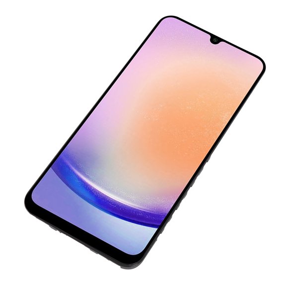 Ymiko Galaxy A25 SM-A256B Phone Screen Replacement LCD Digitizer Kit