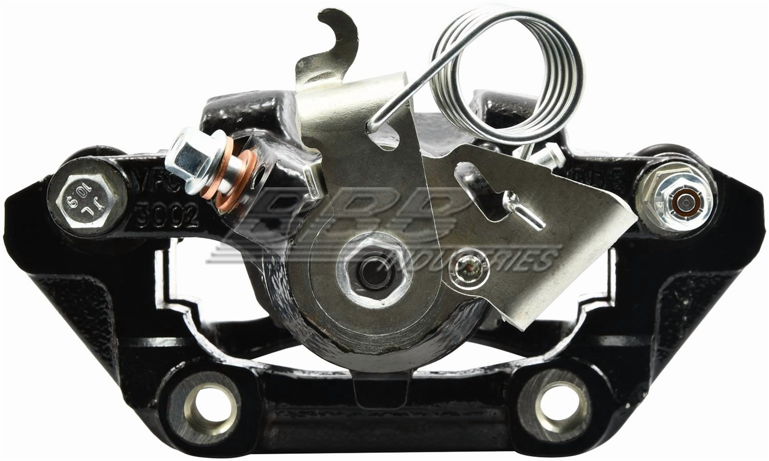 TERREPOWER formerly BBB Industries 99B17979B Reman Caliper w/installation Hardware