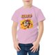 thumbnail image 1 of Camiseta Algodón de Naru para niños, 1 of 5