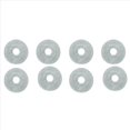 thumbnail image 1 of 8 Piezas de Trapos para M30S Robot Aspirador Accesorios Trapos Piezas de Repuesto, 1 of 6