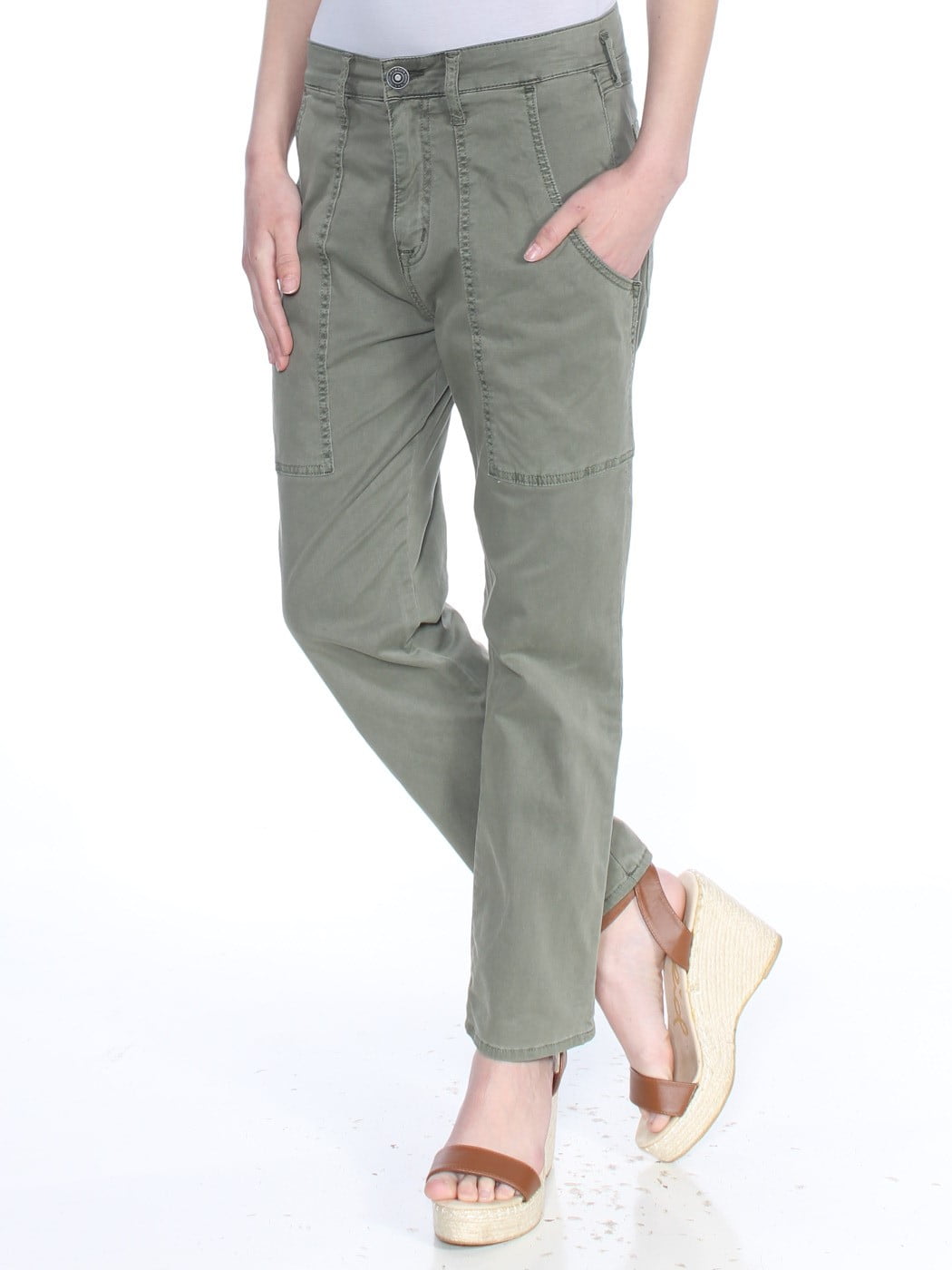 hudson cargo pants