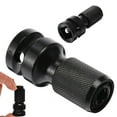 thumbnail image 3 of Electric Wrench Impact Driver Chuck ADAPTOR 1/2 Drive 1/4 Hex Drill Bit, 3 of 10