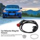 thumbnail image 2 of Kit De Anillo De Reluctor De Coche Kit De Reluctor De Eje De Transmisión Con Sensor Abs Gran Reemplazo Para Bmw E81 E82 E87 E88 Speravity VI004523-00, 2 of 6