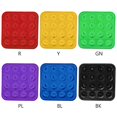 thumbnail image 3 of Pool Billiard Ball Holder Tray Snooker Ball Storage Tray Holds Billiard Balls, 3 of 5