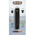 thumbnail image 2 of Conair Man Under the Belt Lithium Ion Groin & Body Groomer with Trimmer & Shaver, 2 of 9