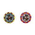 thumbnail image 1 of 1/2/6Pcs Spark Spinning Top Stress Relief Portable Luminous Gyro Collision Sparks Lightup Gyroscope, 1 of 5