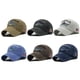 thumbnail image 2 of Sonducket Primavera algodón amantes gorra de béisbol mujeres Casual gorra hombres ajustable transpirable bordado sombreros Sombreros caqui Sonducket PS15225-01, 2 of 6
