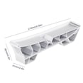 thumbnail image 5 of Base Horizontal Refrigeración Soporte Antideslizante para Montaje en PS5 Slim, 5 of 5