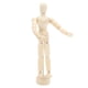 thumbnail image 3 of Maniquí de Madera ANGGREK Otros, 3 of 8