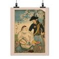 thumbnail image 2 of Print: Nankin, Oroshiy, 1860, 2 of 4