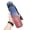 blue red, variant on 500ML/650ML/1000ML Sports Water Bottle Leak Proof Colorful Plastic Cup Drinking Outdoor Travel Portable Gym Fitness Jugs