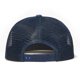 thumbnail image 5 of Sombrero protector solar LIUYMXG hip hop primavera/verano Gorra de béisbol azul, 5 of 5