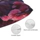 thumbnail image 3 of Fotbe Cute Flower Owl Funda de Almohada Decorativa Estilo Occidental, Lujo en Algodón, Fundas para Almohadas King, Cojín Estampado para Decoración del Hogar-16"x24", 3 of 6