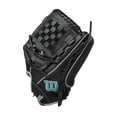 thumbnail image 4 of Guante Wilson A500™ Siren™ de 12 pulgadas para infield juvenil Fastpitch 2024, 4 of 4