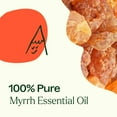 thumbnail image 2 of Plant Therapy Myrrh Essential Oil 100% Pure, Undiluted, Natural Aromatherapy 30 mL (1 oz), 2 of 8