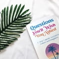 thumbnail image 5 of Questions Que Vous Voudriez Poser : un Journal Capsule Temporelle pour Parents et Enfants, 5 of 5