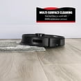 thumbnail image 6 of Dirt Devil Robot Vacuum for Carpet and Tile Floors with LIDAR Navigation, Wi-Fi-enabled App, 110 Minute Run-Time for Daily Cleaning, Model #EV3420, 6 of 10