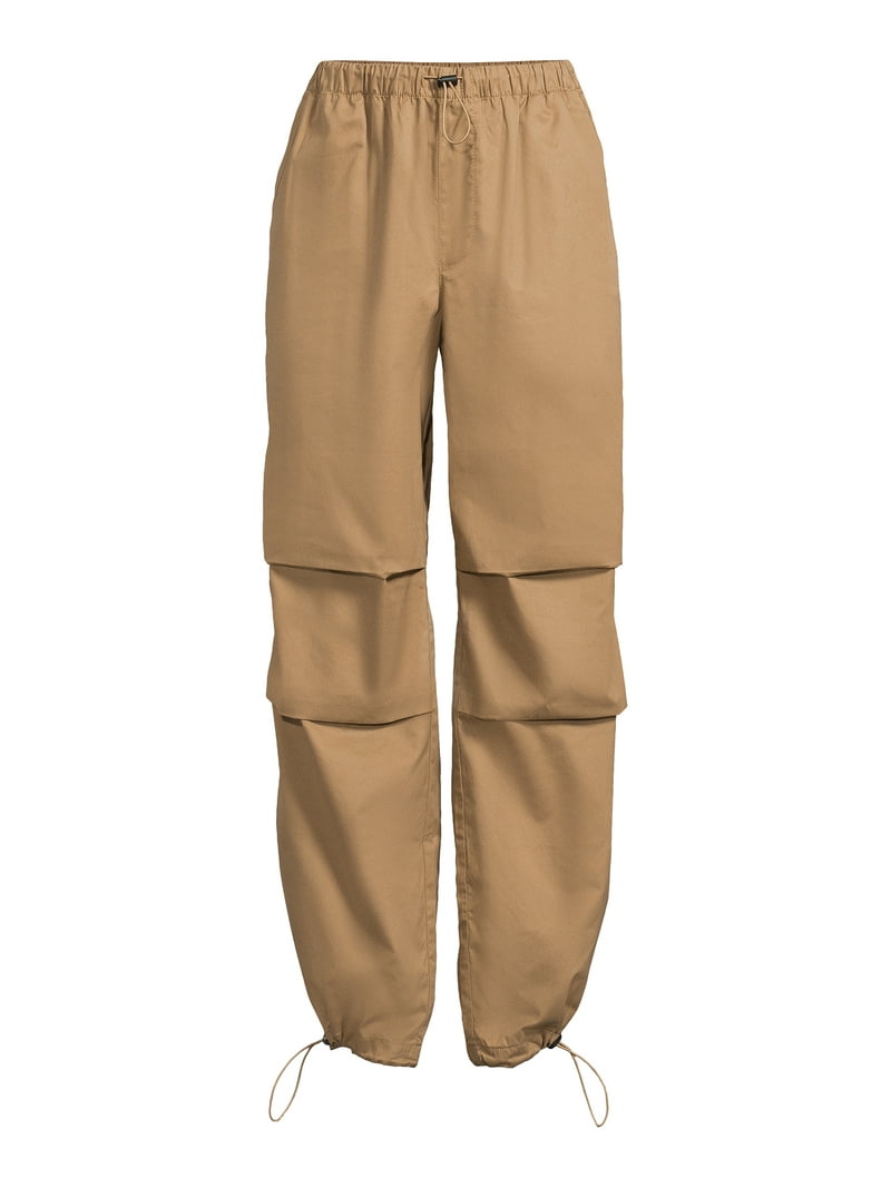 【anuke】Bicolor parachute pants 38size anuke】Bicolor parachute pants 38size anuke Bicolor