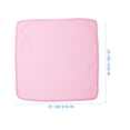 thumbnail image 3 of Miangastore Absorbent Kitchen Cloths Superfine Fiber 20Pack 9.8x9.8in, 3 of 8