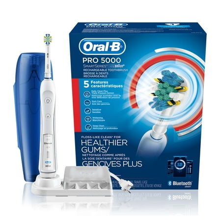 Oral B Electric Toothbrush Rebate 4