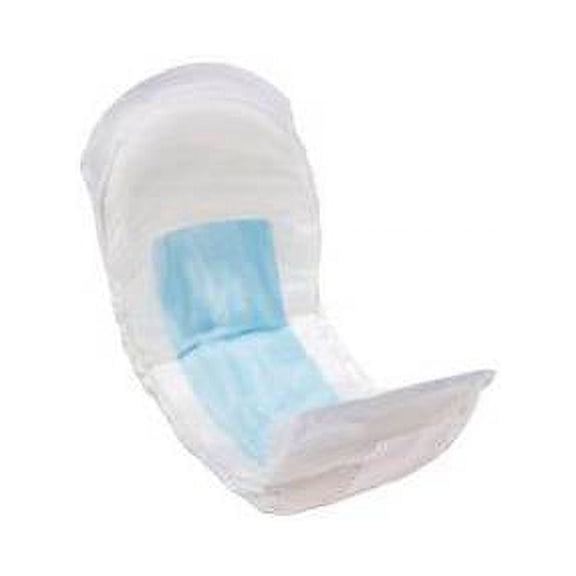 Cardinal Health, Bladder Control Pads, Wings, 4" X 12.5" Part No. 1140a (16/package)