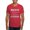 Red, variant on CafePress - What Part Of Riemann's? Dark T Shirt - Men's Classic Cotton T-Shirts