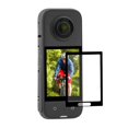 thumbnail image 6 of LCD Tempered Film For Insta360 OneX3 Camera Protective Cover Clear Soft Film, 6 of 7