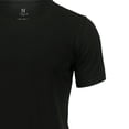 thumbnail image 2 of Nimbus Mens Montauk Essential Short Sleeve T-Shirt, 2 of 4