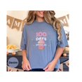 thumbnail image 4 of Celebrate 100 Days of School in Style with Our Fun Cupcake T-Shirt for Kids  Teachers!, 4 of 10