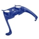 thumbnail image 2 of Tira decorativa para manija de controlador de juego, reemplazo de agarre para mando de juego, cubierta de carcasa DIY para PS5, azul oscuro, 2 of 12