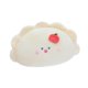 thumbnail image 5 of almohada de peluche de bola de hervida, cojín relleno, decoración del hogar, regalo de cumpleaños, elegante juguete de peluche, divertido Patrón de manzanas, 5 of 8