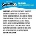 thumbnail image 6 of SpaghettiOs Original Canned Pasta, 15.8 oz Can (Pack of 4), 6 of 12