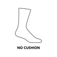 thumbnail image 3 of Calcetines de Lana Merino para Mujer Darn Tough Vermont Birds of a Feather, 3 of 5