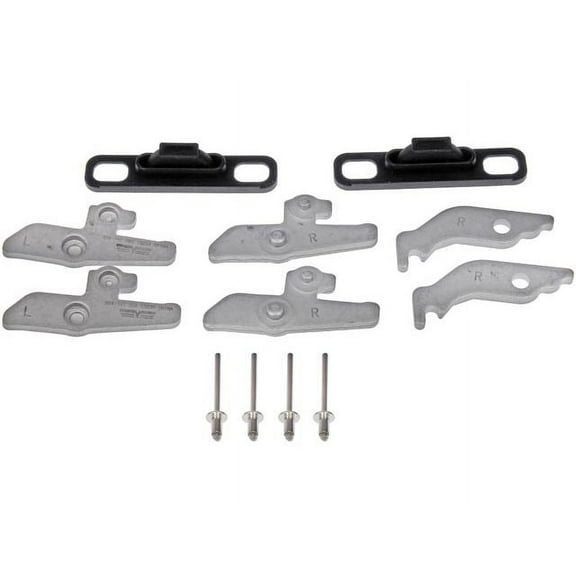 Parking Brake Lever Kit - Compatible with 1999 - 2002 Ford Expedition 2000 2001