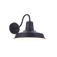 thumbnail image 2 of Craftmade Lighting - Briscoe - 1 Light Outdoor Wall Lantern-12.8 Inches Tall and, 2 of 2