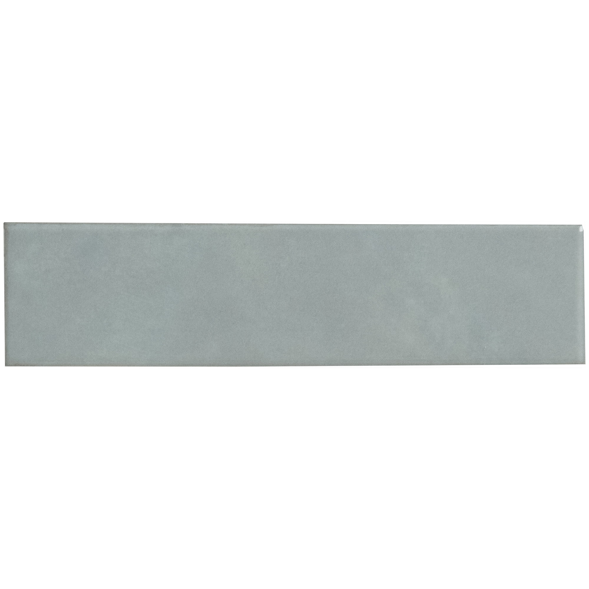 MSI Renzo Sky 3 in. x 12 in. Glossy Ceramic Wall Tile (5.5 sq. ft./Case)