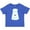Royal Blue, variant on Inktastic Salt Shaker Costume Boys or Girls Toddler T-Shirt