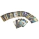thumbnail image 1 of Juego de mesa, baraja de cartas del tarot, baraja de tarot Queen, carta de adivinación del destino, una experiencia incomparable, 1 of 14
