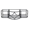 thumbnail image 1 of Argyle Window Box - Black, 1 of 1