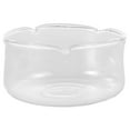 thumbnail image 1 of Maceta de vidrio transparente para plantas hidropónicas, florero de vidrio transparente para loto, maceta decorativa para oficina, maceta pequeña para plantas de interior., 1 of 8