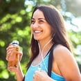 thumbnail image 5 of NS Wyler's Light Peach Iced Tea Singles To Go Water Drink Mix, Sugar-Free Low-Calorie Water Enhancer Powder Sticks Beverages 4 Boxes - 8 Sachet per Box - 32 Total Servings, 5 of 7
