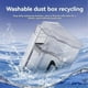 thumbnail image 4 of For Dreame D10 Plus Dust Box with Filter Robot Vacuum Cleaner Accessories Replacement Parts Trash Du_c*, 4 of 5