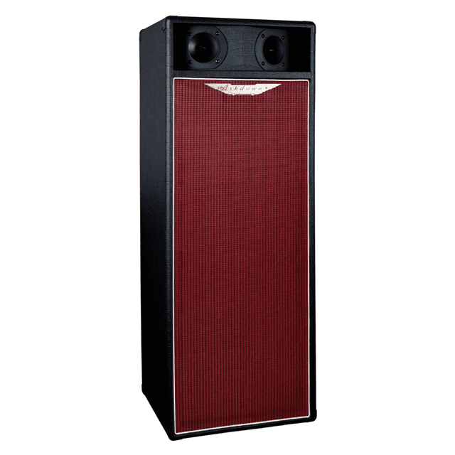 Bafle Ashdown CL310DHPara Bajo 3 x 10 Pulgadas 450 w 8 Ohms Ashdown CL-310-DH