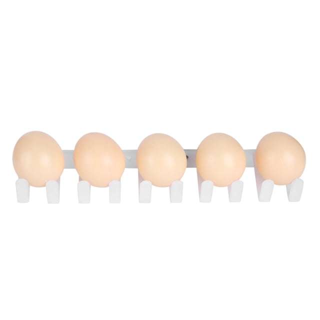 Pictor de Huevo de Gallina, Accesorios Authicos para recolectores de Huevos de Huevo Confiables de Huevo, Ahorrar Tiempo Para Plosos Patos Otras Aves de Corral