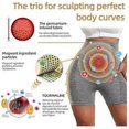 thumbnail image 4 of New MicroVibration Massage Module Ice Silk lon Fiber Repair Shaping Shorts Newway, 4 of 4