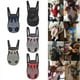 thumbnail image 2 of Pet R Backpack Adjable Cat Dog Legs Out Travel Bag, 2 of 5