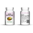 thumbnail image 4 of Maxi Health Biotin 5000 mcg – Hair, Skin & Nails Supplement – Vegetarian Capsules – 120 Count, 4 of 5