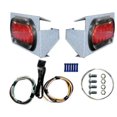 thumbnail image 2 of Hydralift Motorcycle Lifts Innovative RV Tech Motorcycle Carrier - Frame Mount Light Kit LTK4288 Mounts To Stock Hydralift Motorcycle Ramp; LED Light; Bolt-On, 2 of 2