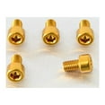 thumbnail image 4 of Aluminum Allen Bolt M8x(1.25mm)x12mm Pack x5, 4 of 6